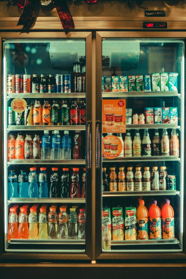 Vitrine encastrable : solutions élégantes pour chaque besoin